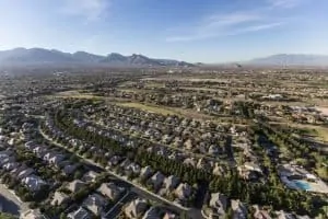 Sun City Summerlin Homes For Sale
