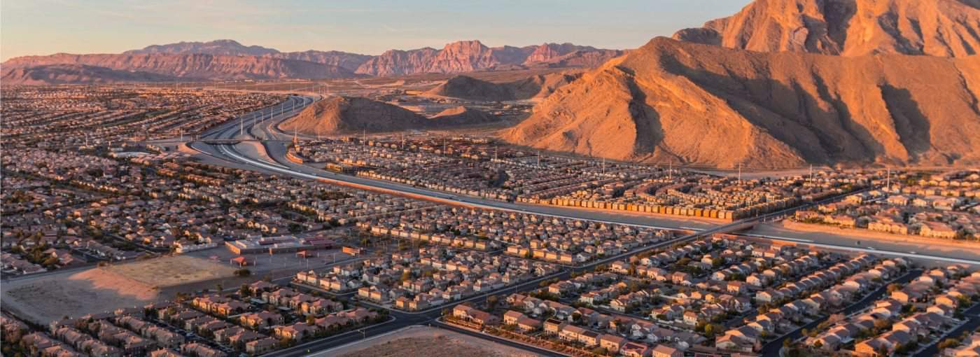 Northwest Las Vegas David Carroll Signature Real Estate Group