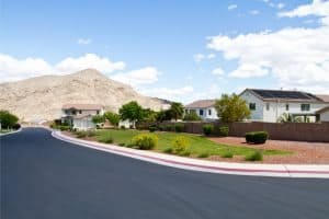 Southwest Las Vegas Homes For Sale
