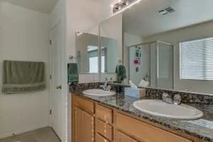 10849 Noble Mesa Ave Las Vegas NV 89166 Interior bath