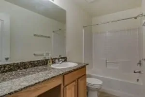 10849 Noble Mesa Ave Las Vegas NV 89166 Interior Bathroom