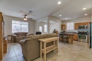 10849 Noble Mesa Ave Las Vegas NV 89166 Interior