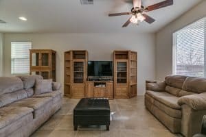 10849 Noble Mesa Ave Las Vegas NV 89166 Interior Living Room