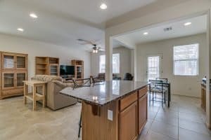 10849 Noble Mesa Ave Las Vegas NV 89166 Interior Kitchen