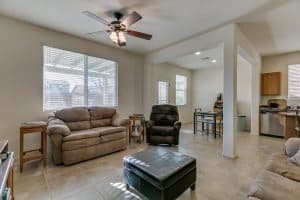 10849 Noble Mesa Ave Las Vegas NV 89166 Interior Living Room
