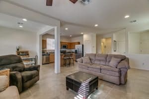 10849 Noble Mesa Ave Las Vegas NV 89166 Interior living Area