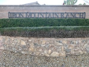 Iron Mountain Ranch Homes For Sale
