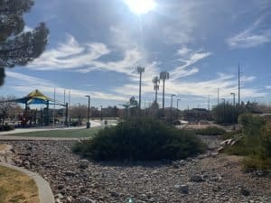 Gilcrease Brothers Park