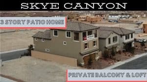 Skye-Canyon-Beazer-Homes-Las-Vegas-Homes-For-Sale