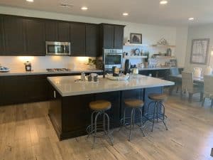Carmel-kitchen