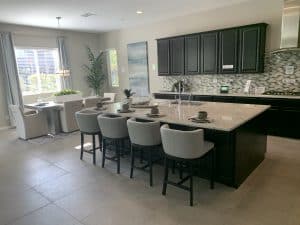 The Galileo Kitchen