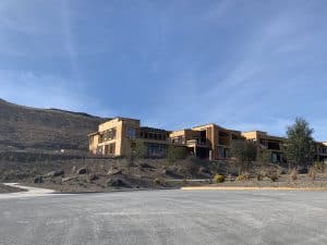 New Homes Mesa Ridge