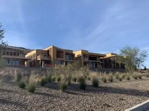 New Homes for Sale Mesa Ridge
