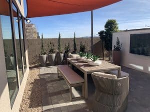The-Arnight-mesa-ridge-toll-brothers-outdoor-area
