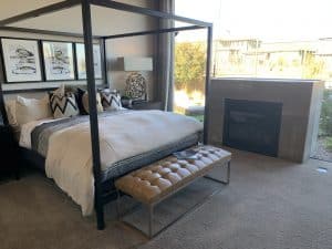 Mater Bedroom Solstice Elite