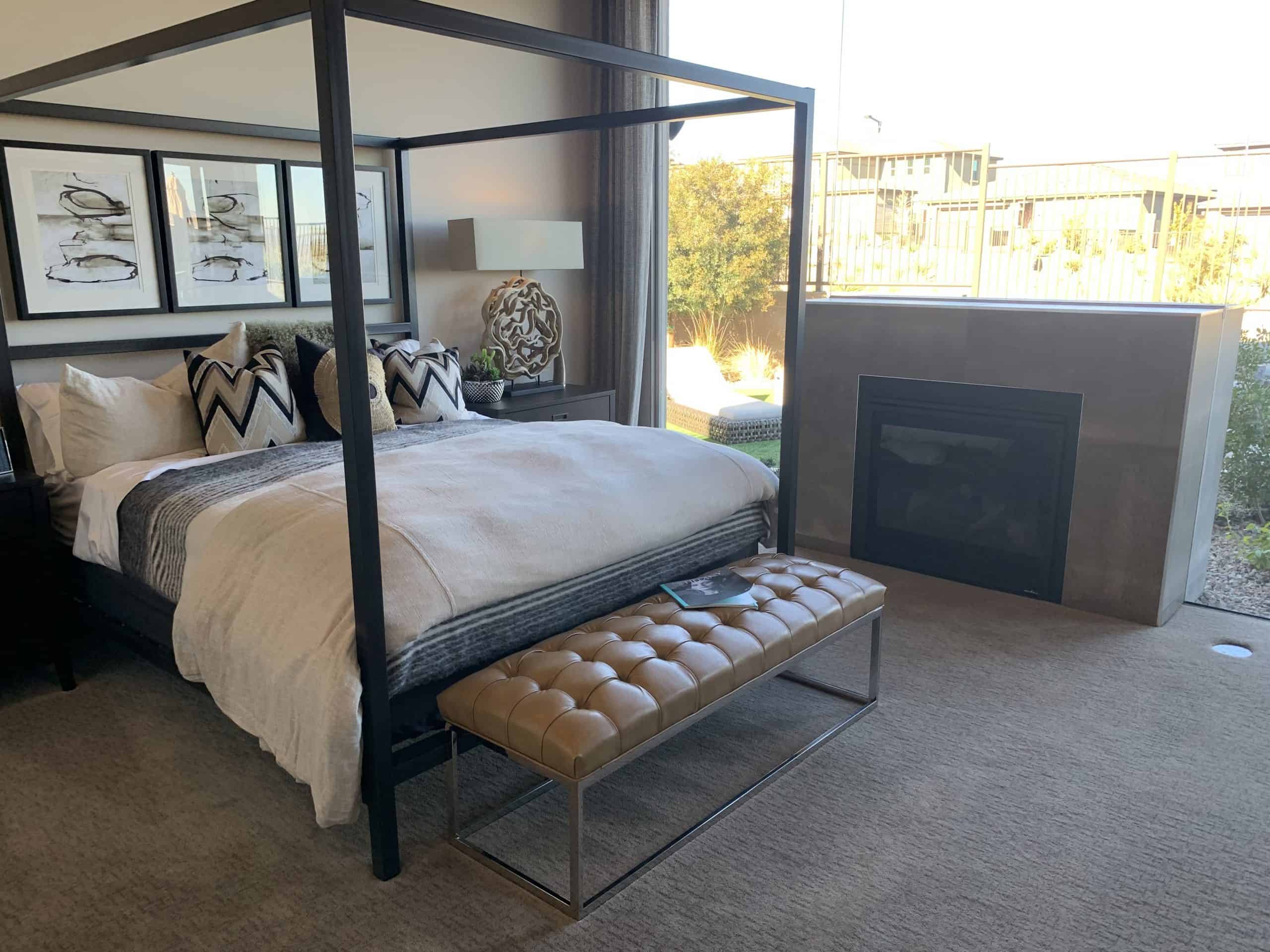 Mater Bedroom Solstice Elite