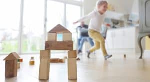 Housing market recovery