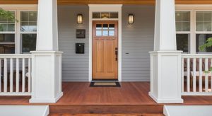 Buying A Home